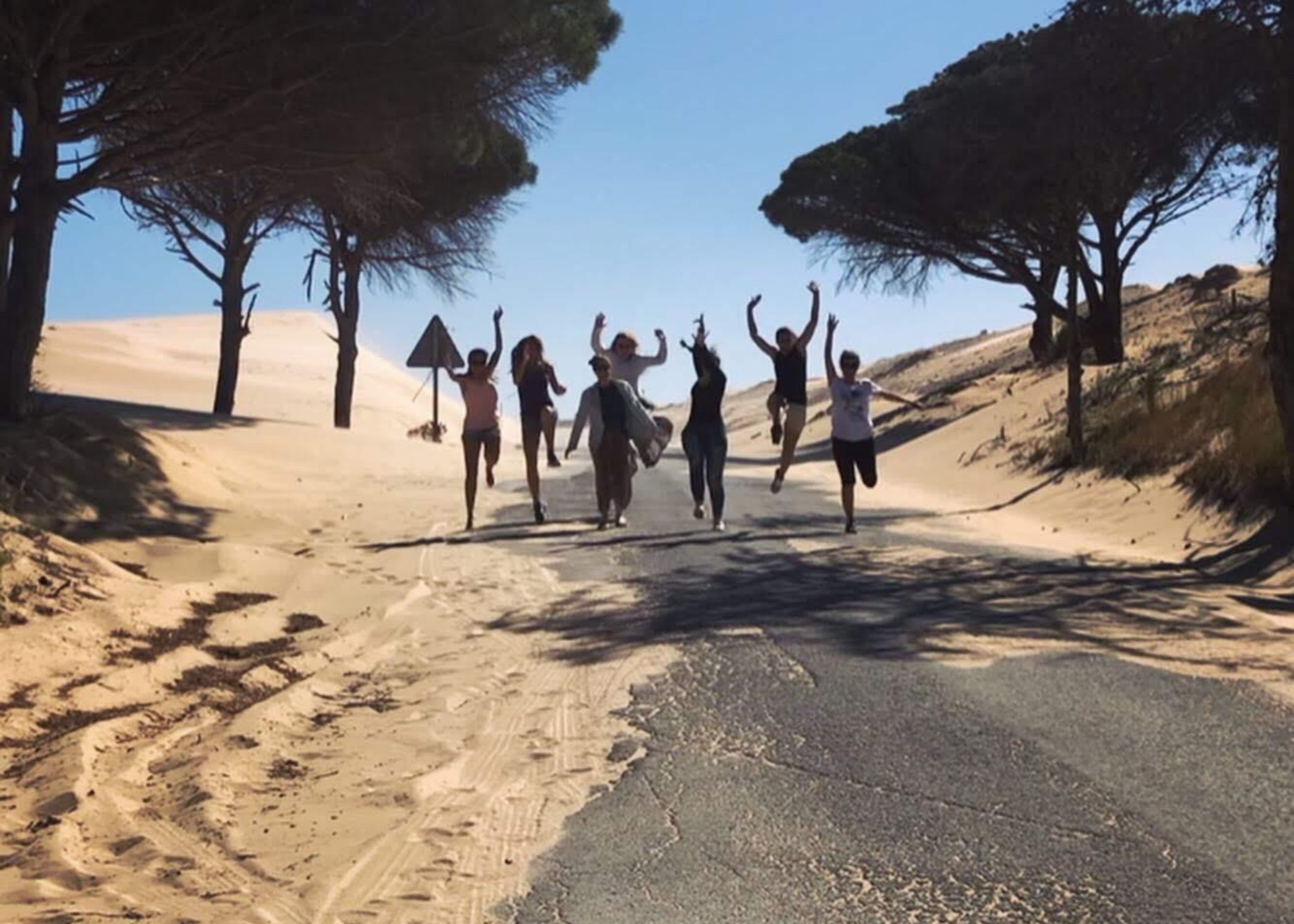 GlobE Travel Experience