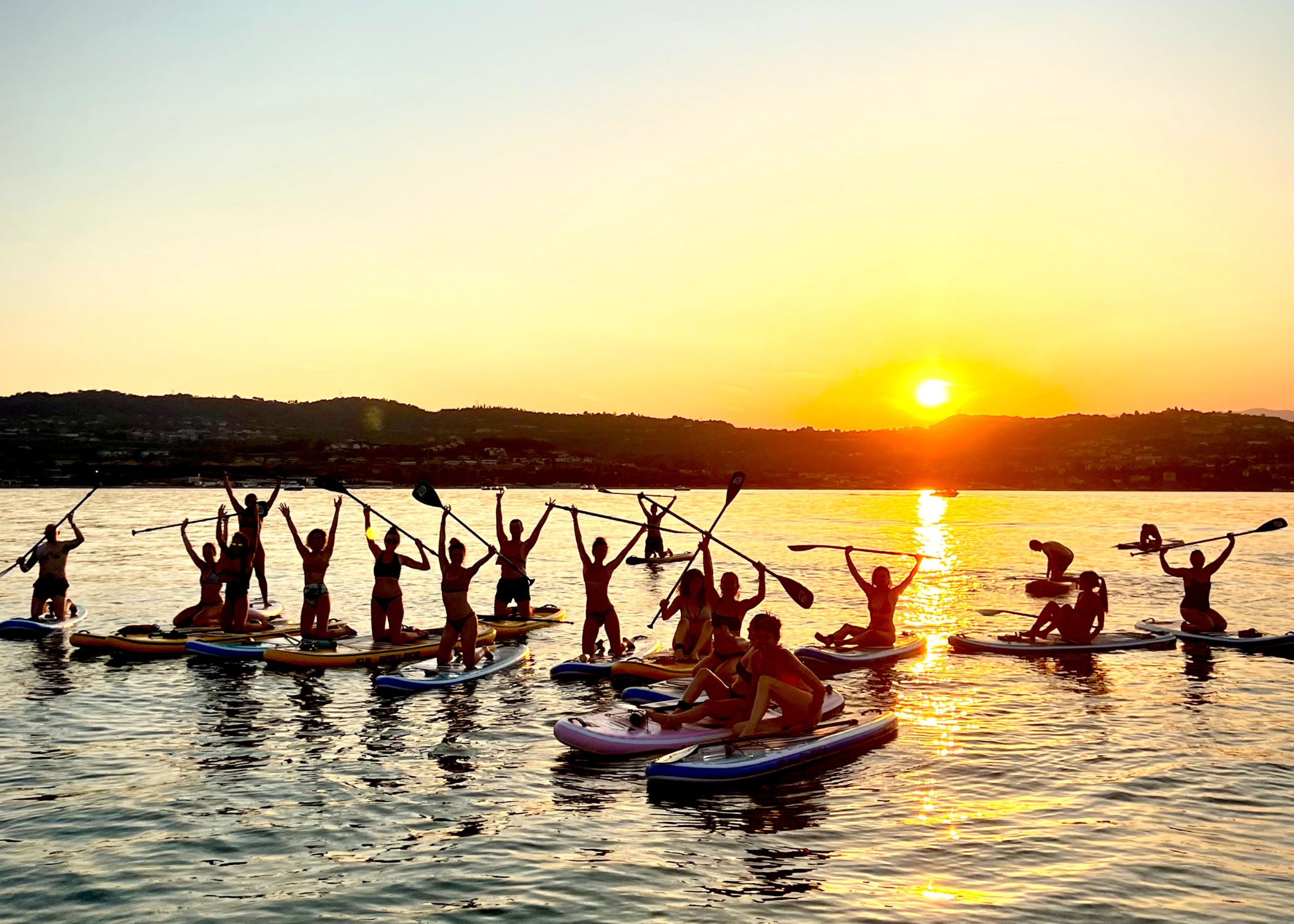 GlobE Travel Experience