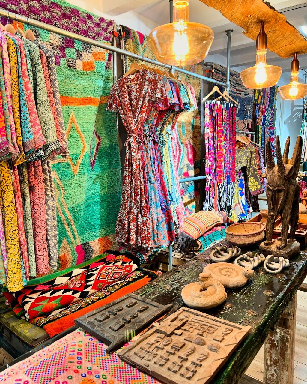 GlobE Travel Experience