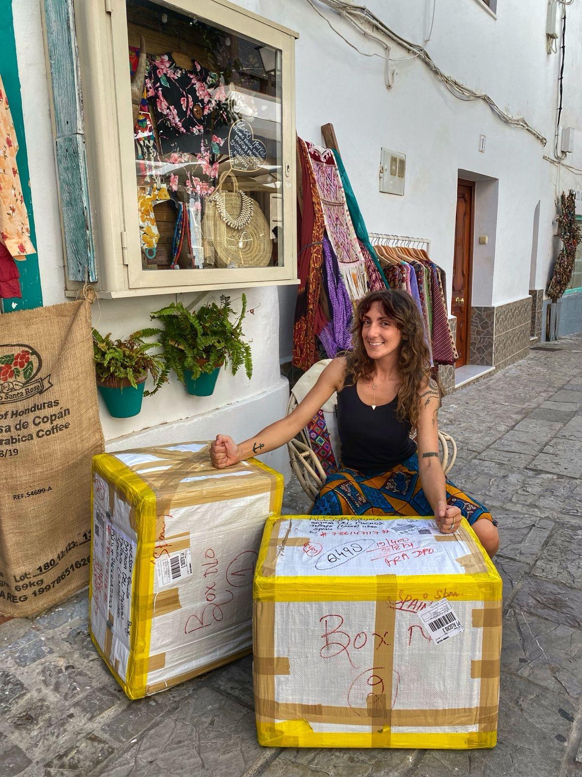 GlobE Travel Experience