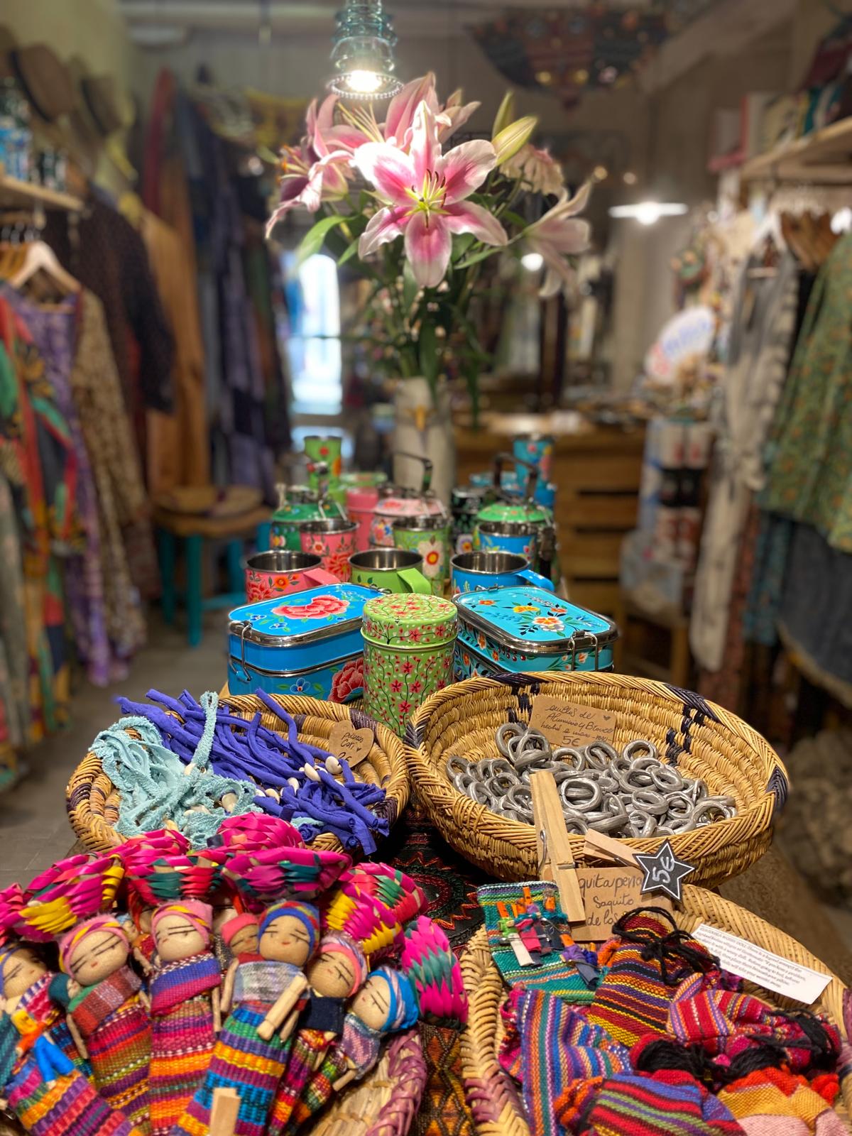 GlobE Travel Experience